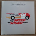 The Speed Of Sound Tour - Mark Collie - Lipstick Don't Lie (CD)
