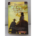 Back in Texas by Roxanne Rustand (2005, Large Print)
