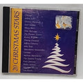 20 Christmas Stars CD 1999 by Various Artists (CD)