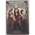 The Friday Society - Adrienne Kress (Hardcover)