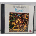 Arturo Sandoval Danzon (Dance On) CD
