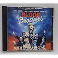 Blood Brothers by International Cast (CD, 2008)