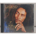 Legend (New Packaging) by Marley, Bob & Wailers (CD, 2002)