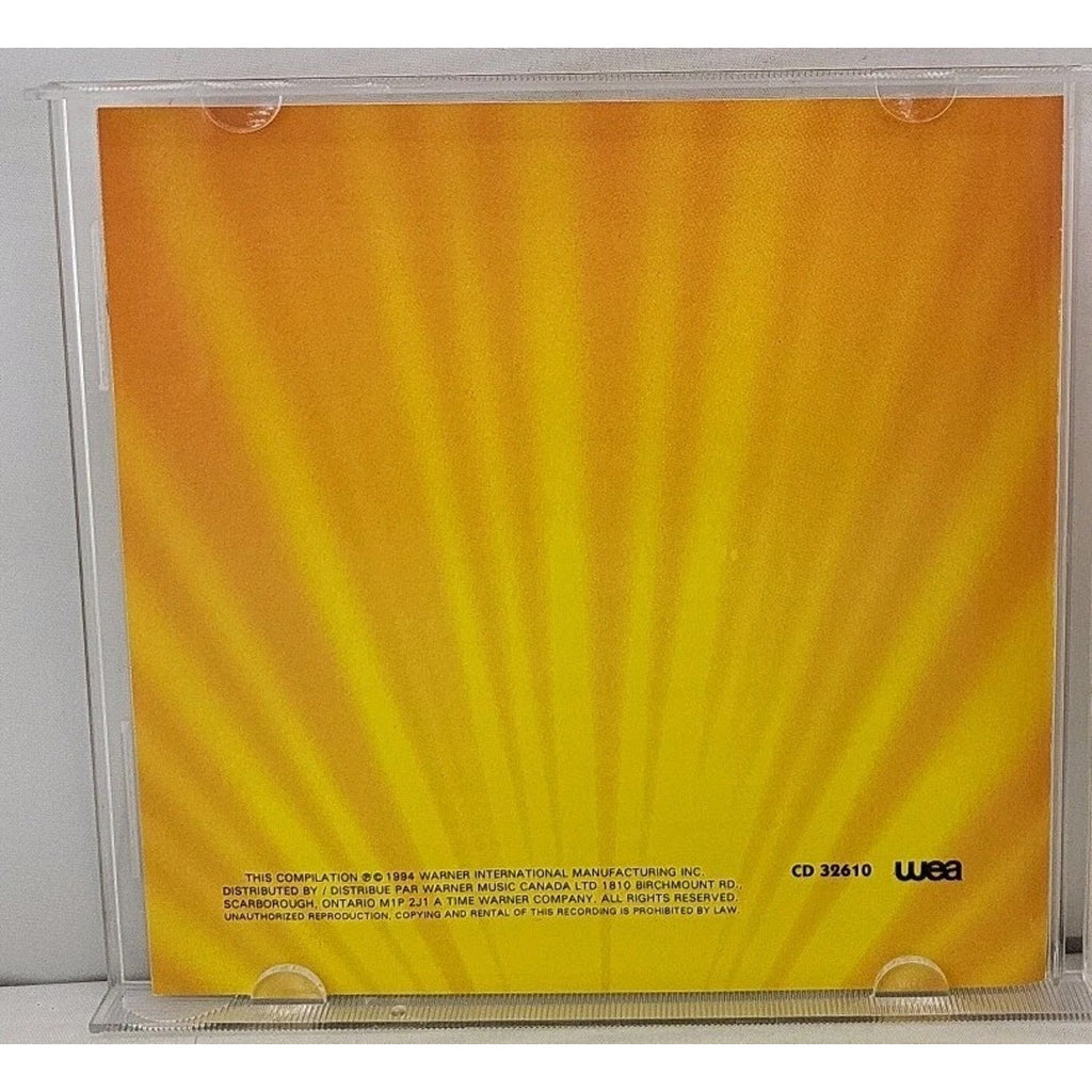 New Country 1 - Music CD - Audio CD - 1 Disc