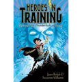 Heroes in Training Ser.: Zeus and the Thunderbolt of Doom by Suzanne Williams...