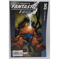 Ultimate Fantastic Four #35 (Marvel Comics December 2006)