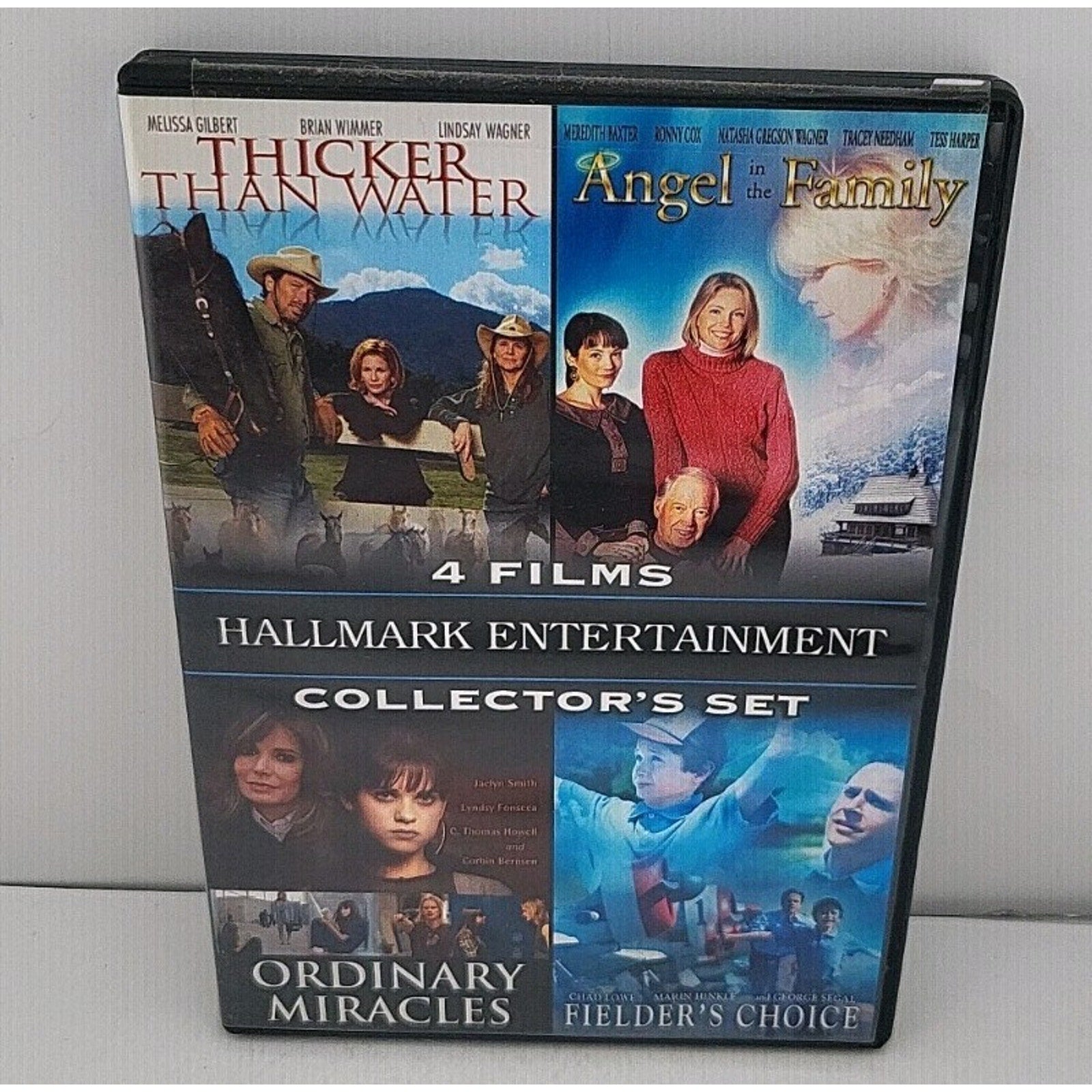 Hallmark Collector's Set (DVD)