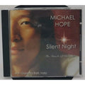 Michael Hope - Silent Night CD