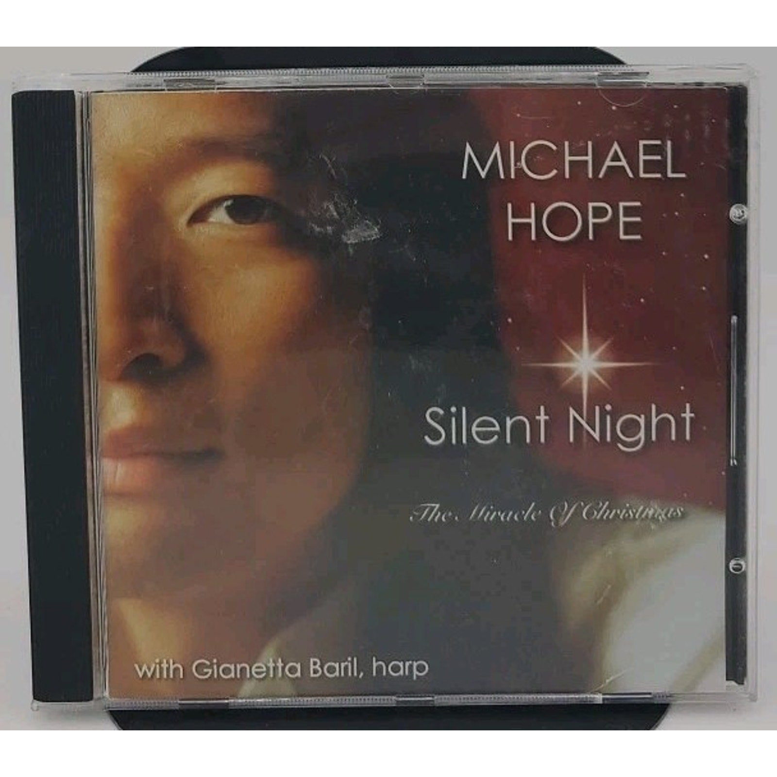 Michael Hope - Silent Night CD