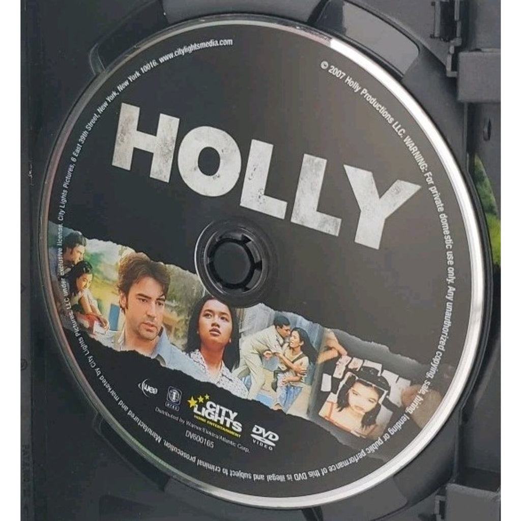 Holly (DVD, 2006)