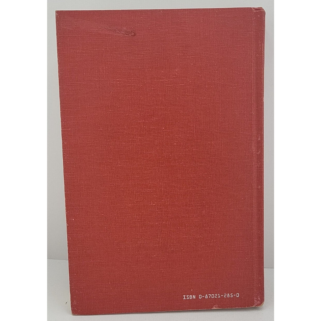 The Hunt for Red October by Tom Clancy Hardcover Book