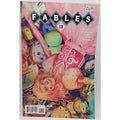 Vertigo Comics Fables #118 (2012)