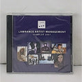 Lawrance Artist Management Sampler 2007 CD *Brand New*