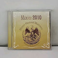 Mexico 2010 - Himno Nacional Mexicano - Musica Y Voz De La Patria CD