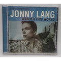 Wander This World By Jonny Lang (CD 1998)