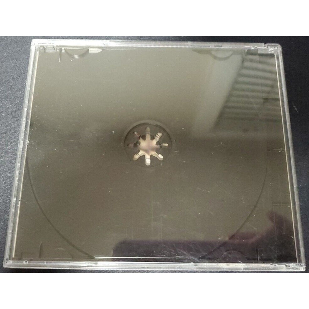 Pacifier Wander (CD)