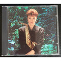 Tigress by Sonya Jason (1993, CD, Discovery Records)