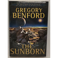 Sunborn by Gregory Benford (2005, Hardcover)