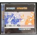 Hallmark Jazz Sampler (CD)