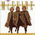 Greatest Hits by The McGuire Sisters (CD, 1990)