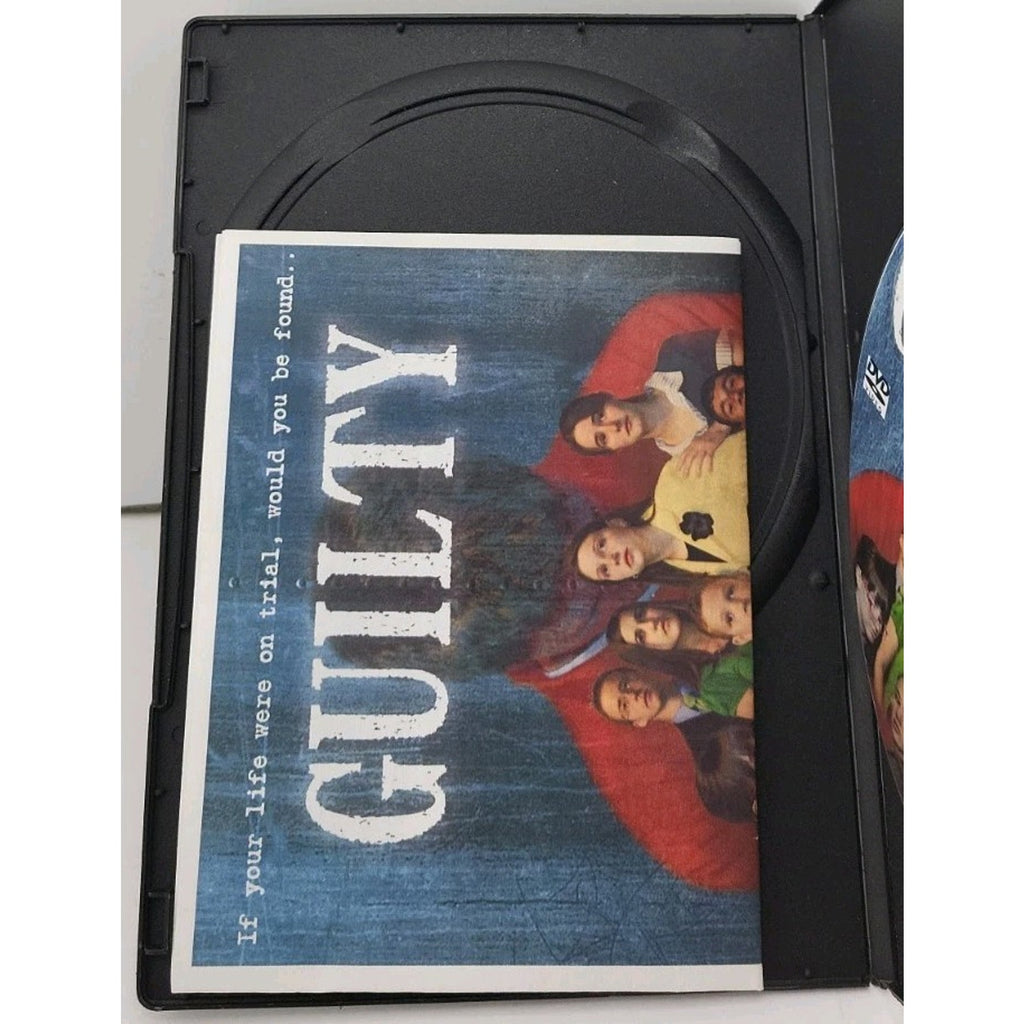 Harvest Baptist Academy Presents Guilty (DVD)