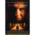 Red Dragon (DVD, 2003, Widescreen Collectors Edition)