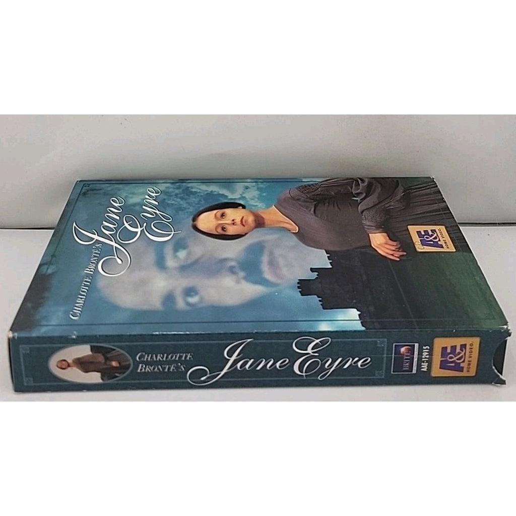 Jane Eyre (VHS)