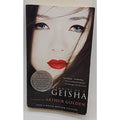 Memoirs of a Geisha by Arthur Golden (2005, Mass Market)
