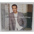Simple Things by Jim Brickman (CD, 2001)