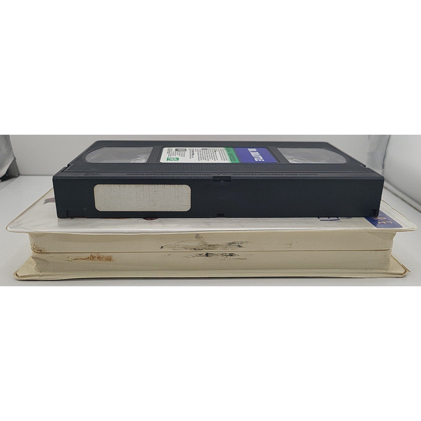 Doctor Dolittle (VHS, 1997,Clamshell)
