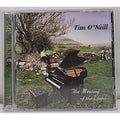 Meeting of the Waters by Tim O'neill (CD, 2004)