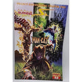 Project Superpowers Chapter 2 Volume 1 Chapter 7 Comic Book Magazine