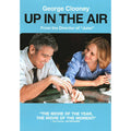 Up in the Air (DVD, 2010)