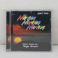Movies Movies Movies Part Two CD