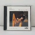 Bigger Than Blue by Lisa Franco (CD, Mar-1992, Innovative Records)