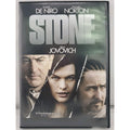 Stone DVD