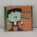 Bestest Kids Halloween Songs & Stories by The Hit Crew (CD, Turn Up the Music)