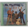 Dance the Devil Away by Outback (CD, 1992)