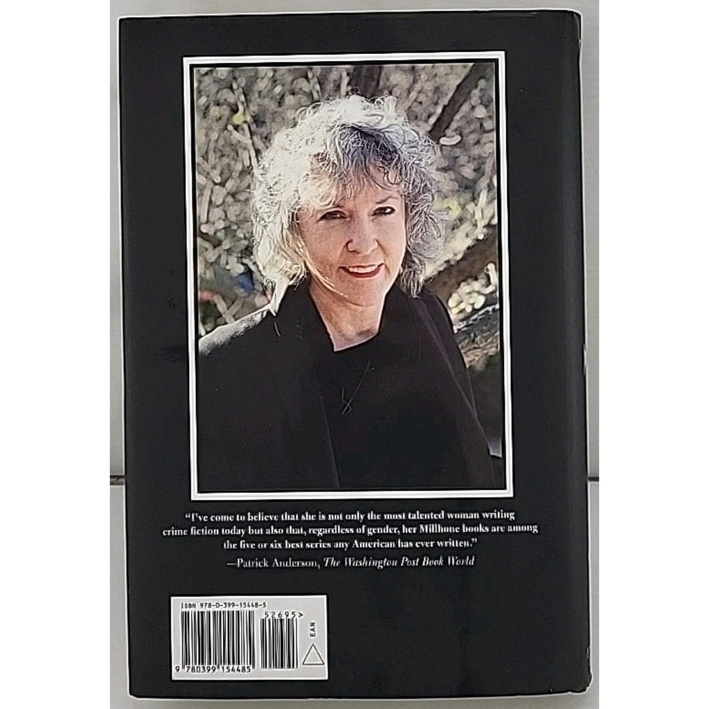 T Is for Trespass by Sue Grafton (2007, Hardcover)