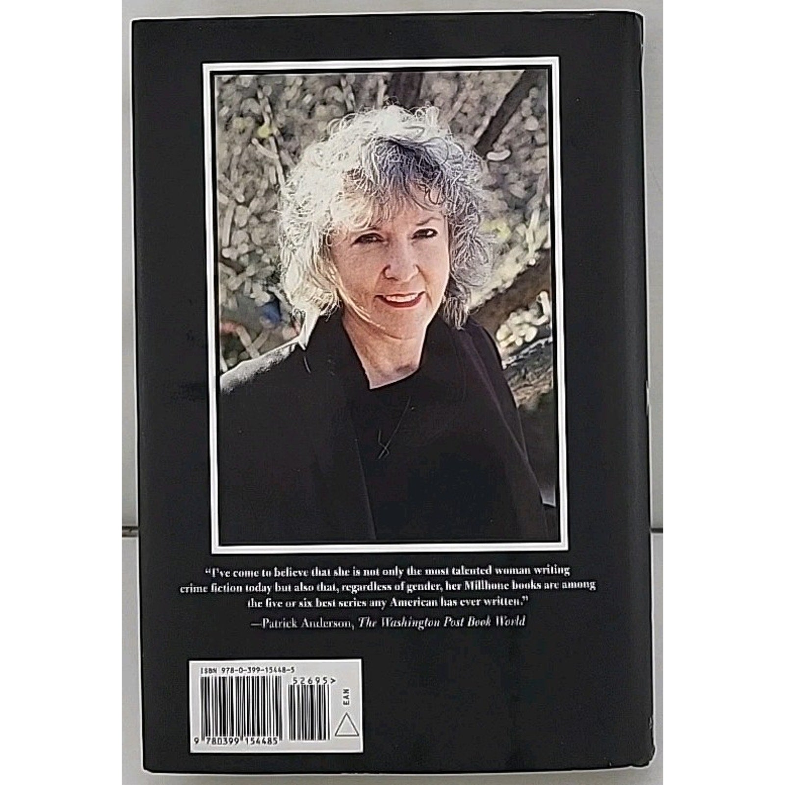 T Is for Trespass by Sue Grafton (2007, Hardcover)
