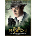 Road to Perdition (DVD, 2003, Full Frame)