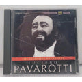 Luciano Pavarotti The Essential Pavarotti CD