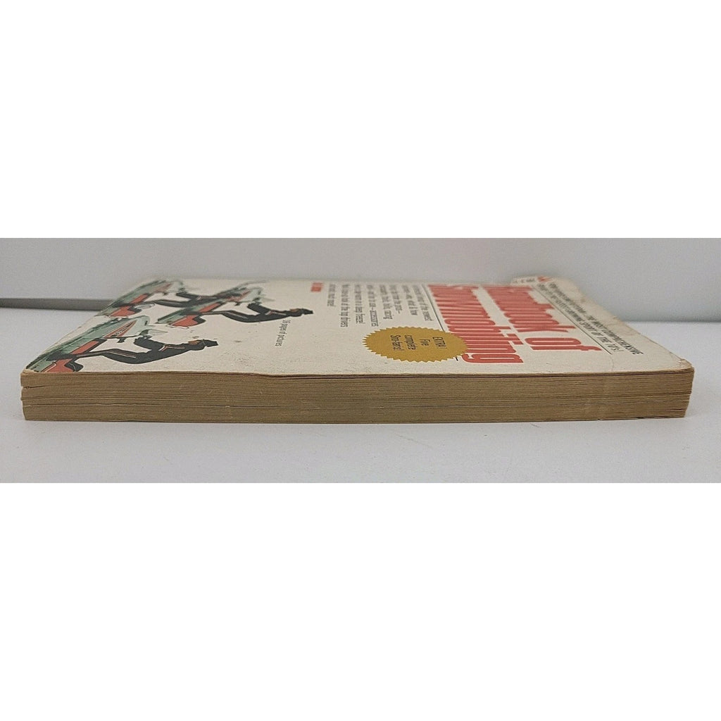 Handbook Of Snowmobiling By Bob Behme