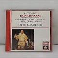 Mozart: Don Giovanni - Highlights (Music CD)