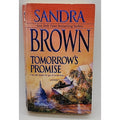 Tomorrow's Promise by Sandra Brown (2000, Mass Market)