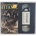 Unsinkable Titanic (VHS)