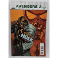 Ultimate Avengers 2 #4 - Marvel Comics - 2010