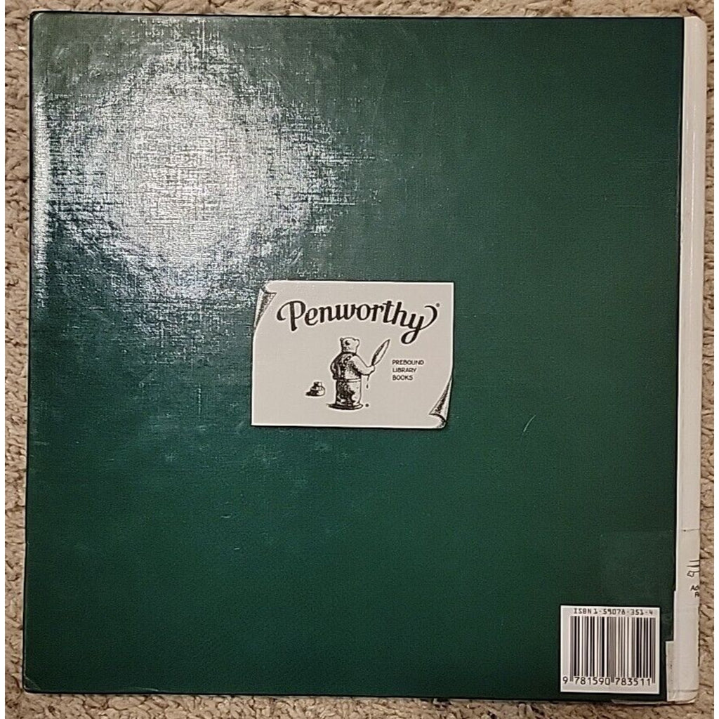 Farley Found It! by Bruce Van Patter (2006, Picture Book)