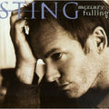 Mercury Falling by Sting (CD, 1996)