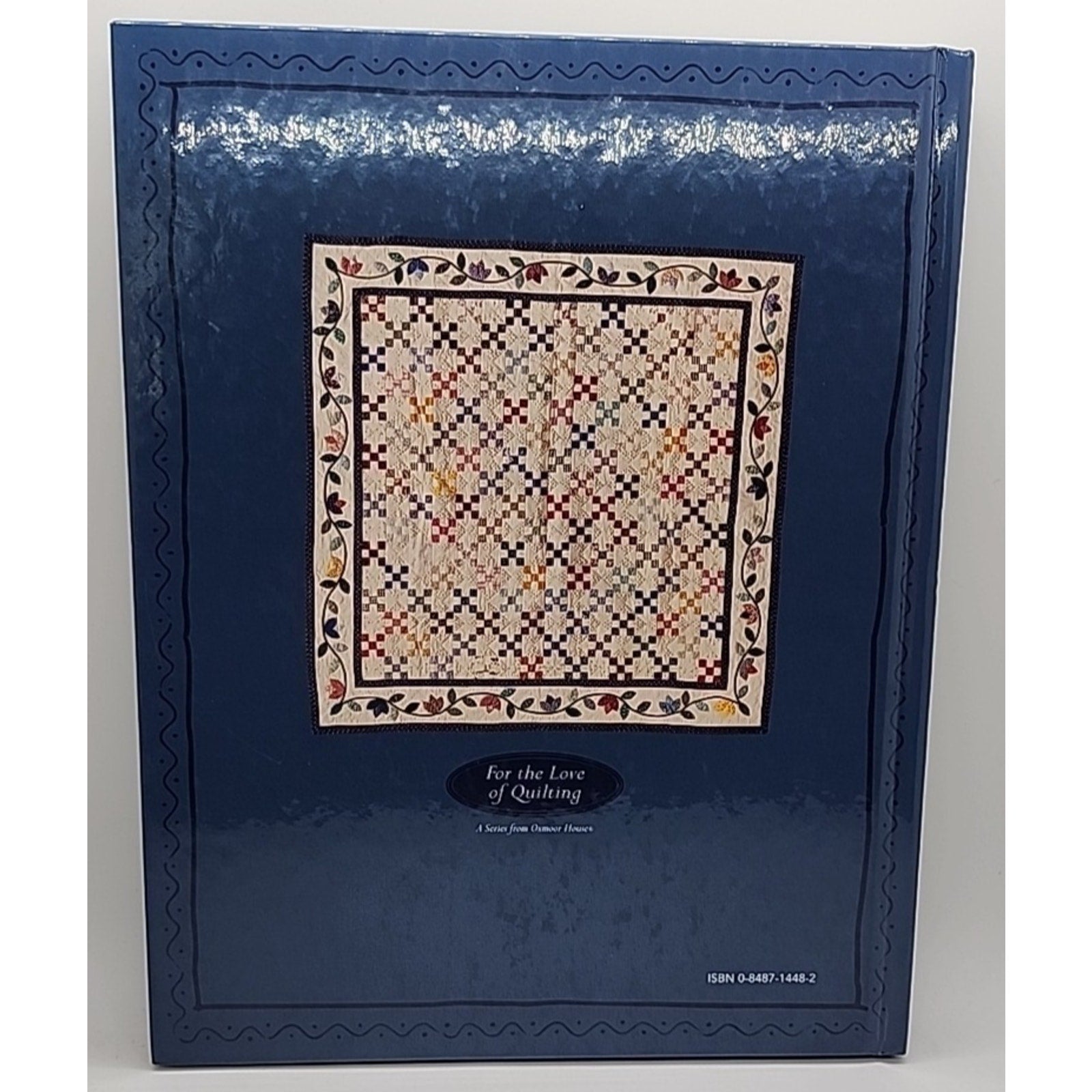 Quick and Easy Scrap Quilts by Patricia Wilens HC